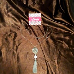 Premier design necklace